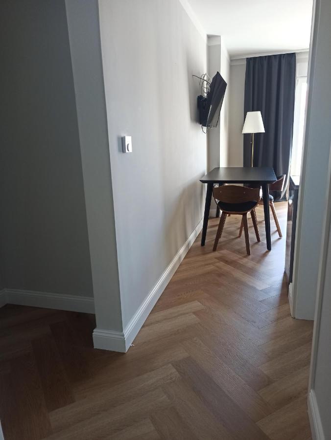 Adriaapart Sveti Filip i Jakov Exterior foto